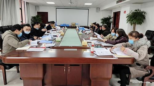 米兰买球开展优秀教案评选活动