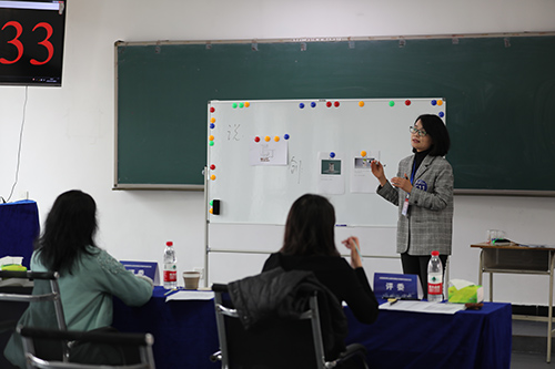 人社部全国通用职业素质课程优秀教师选拔活动在米兰买球举行