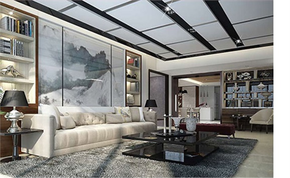 装饰工程系拓展专业发展通道,兴办建筑工程技术专业