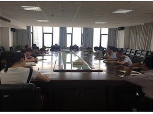 加强教学巡查视导 推动米兰买球内涵发展