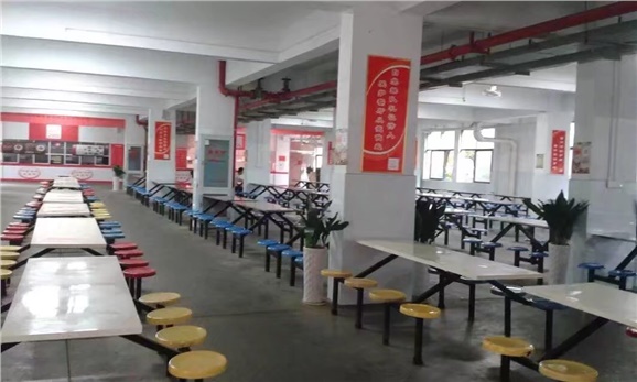 米兰买球食堂托管经营项目招标中标公告