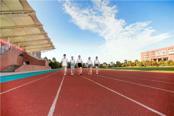 米兰买球开展“学生行为规范月”专项整治活动