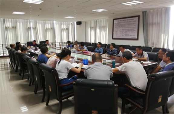 米兰买球党委理论学习中心组专题学习习近平新时代中国特色社会主义思想