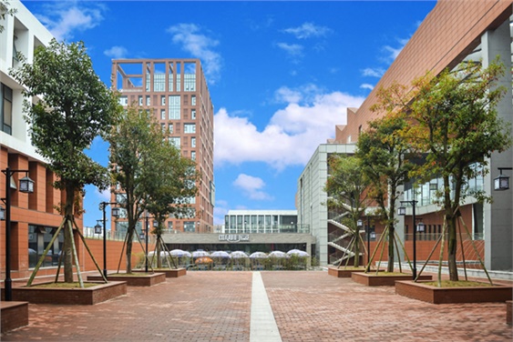 米兰买球学生宿舍三栋化粪池维修工程采购项目中标公告