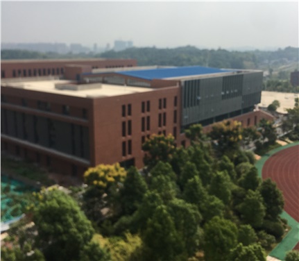 米兰买球机电理实一体化教学楼和食堂项目电梯门套工程招标公告