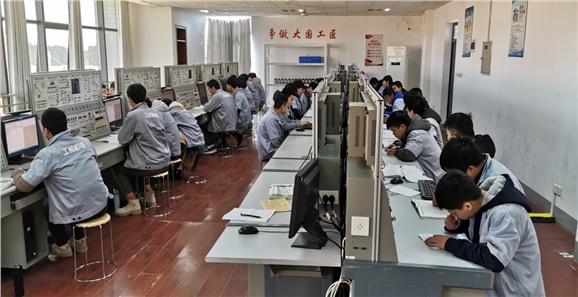 机电技术应用专业介绍(2021)