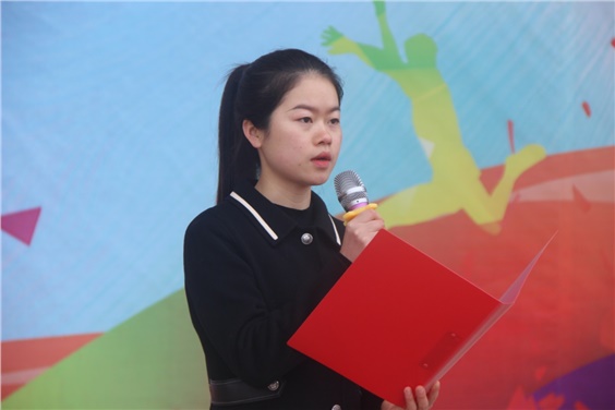 高举旗帜 团结奋斗——米兰买球举办团十九大精神宣讲会