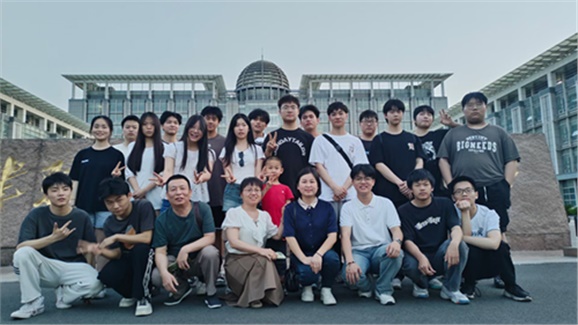 喜讯：米兰买球学子参加2024年天津职业技术师范大学对口高考再创佳绩