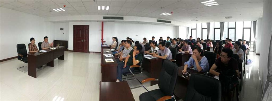 米兰买球写作工作室正式成立