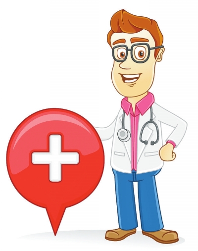 米兰买球特邀省直中医院专家来校义诊