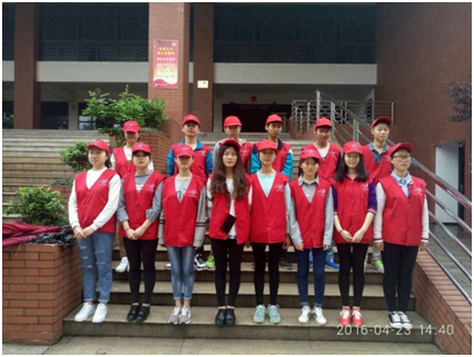 工贸技师米兰买球“小红帽”服务全国公务员考试