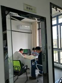 米兰买球今秋将招收平面设计专业“文豆订单班”