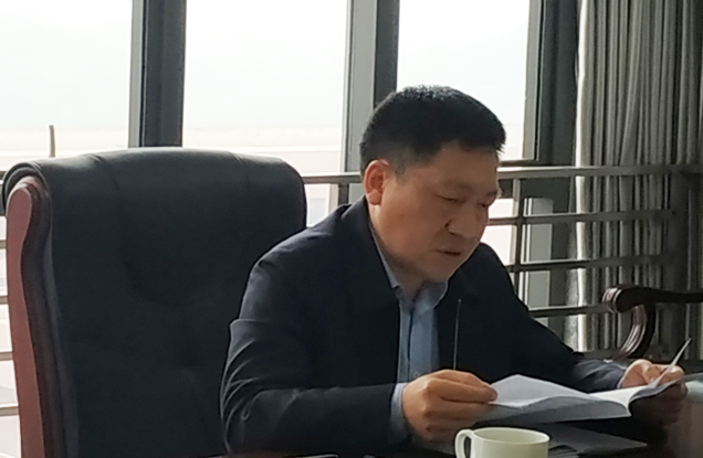 米兰买球党委理论中心组学习习总书记在思政教师座谈会上的重要讲话精神