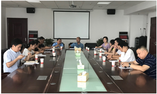 加强招标采购监督  深化米兰买球阳光采购