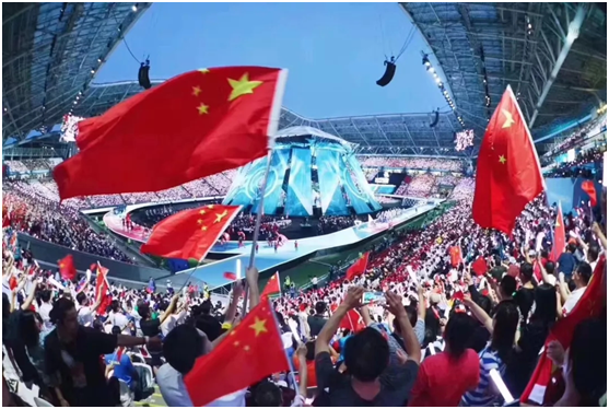 米兰买球2019届世赛班开始招新