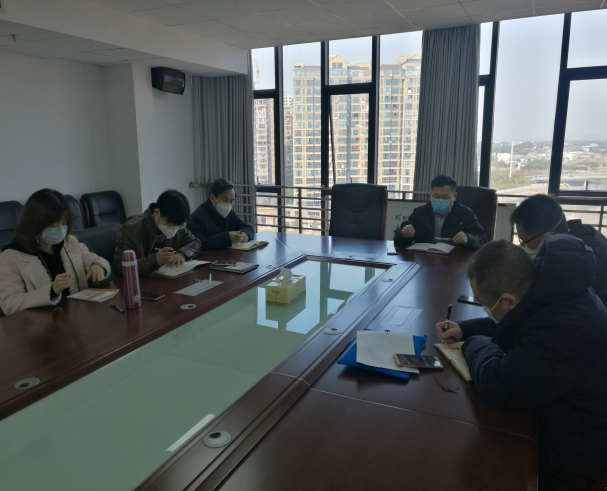 众志成城打好米兰买球疫情防控阻击战